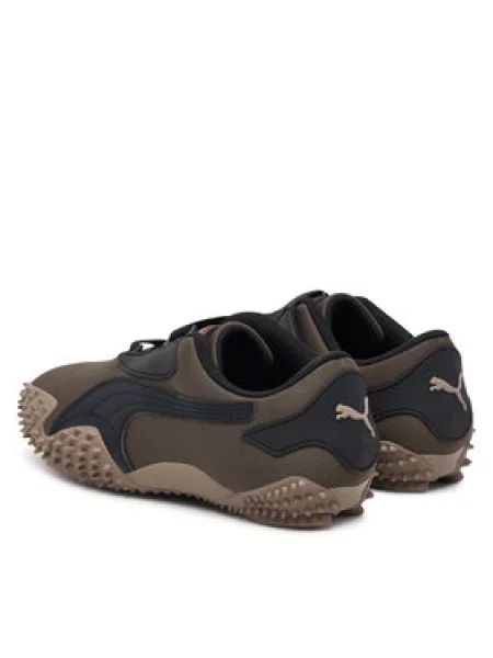 Puma Superge Mostro OG Prime Temno rjava