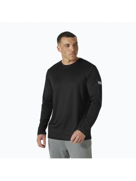 Tricou mânecă lungă Helly Hansen