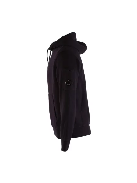 Bluza C.p. Company fioletowa