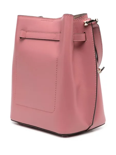 Geantă de mână Michael Kors roz