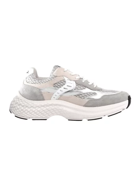 Sneakersy Voile Blanche szare