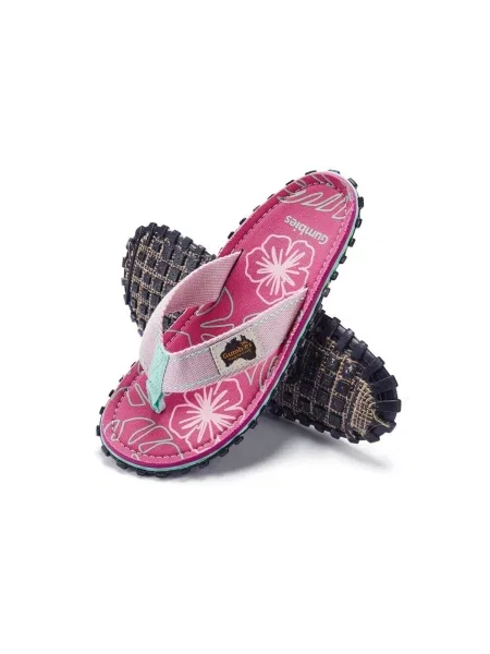 Pantofi Gumbies