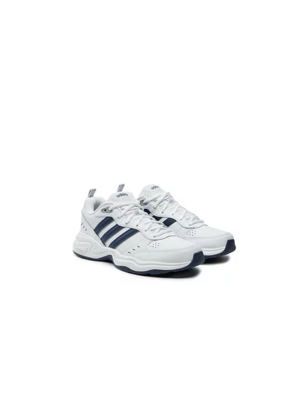 Adidas Boty Strutter bílá