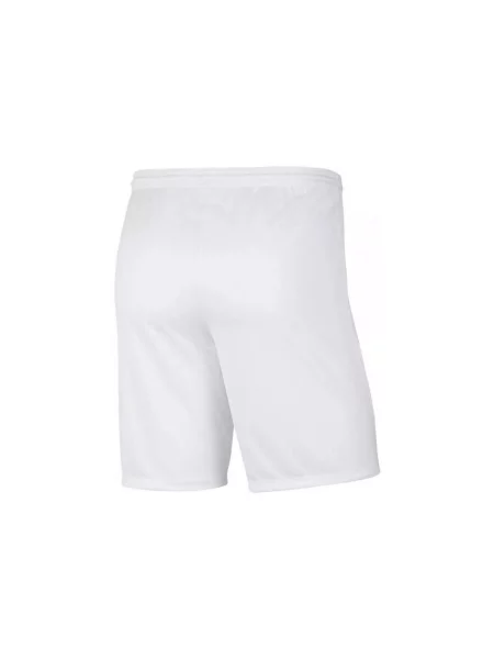 Kratke hlače Nike bijela