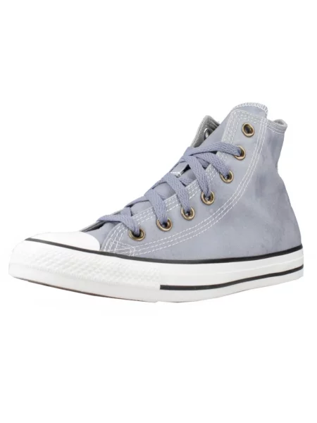 Trampki Converse niebieskie