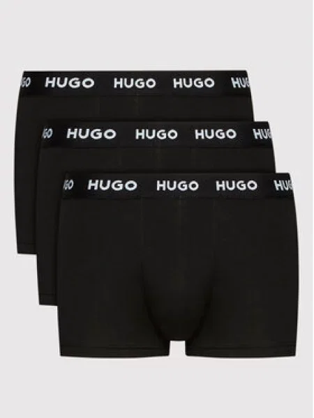 Труси Hugo чорні