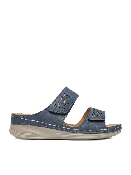 Шлепанцы Go Soft без косточек