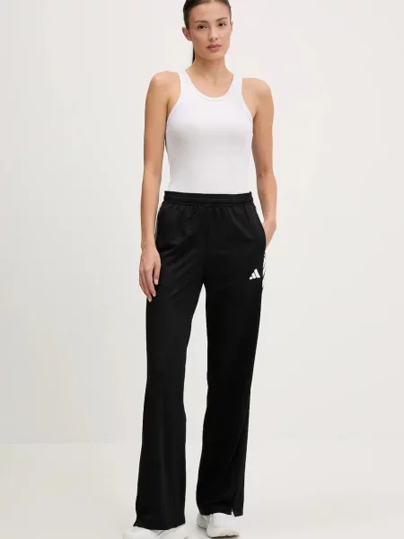 Спортивні штани adidas Tiro з принтом чорний