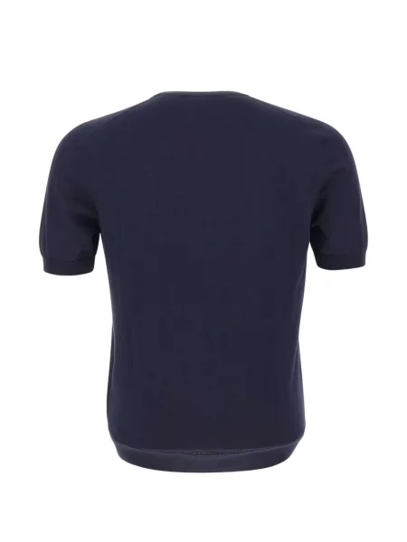 Tricou Gran Sasso albastru