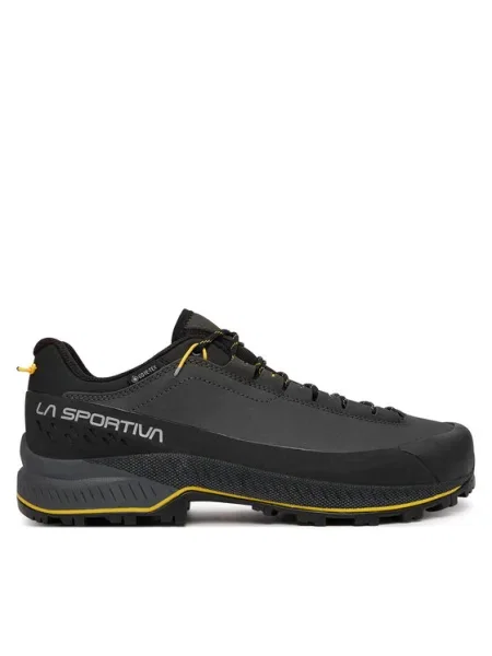 Sneakerși La Sportiva negru