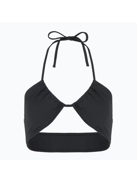 Podprsenka Calvin Klein Swimwear černá