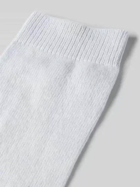 Skarpety z wysokiej jakości mieszanki wełny i kaszmiru model ‘COSY WOOL’ Falke