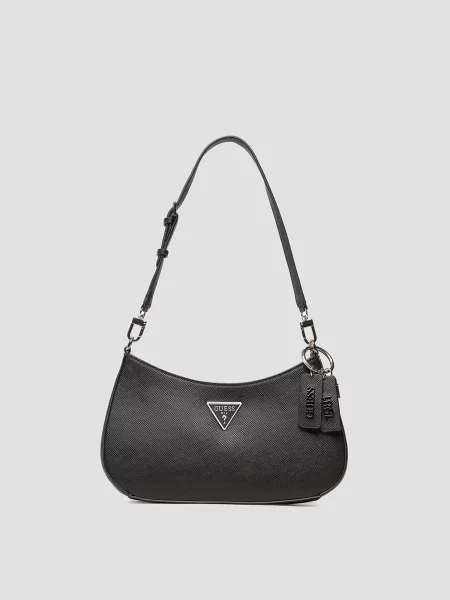 Сумка Guess чорна