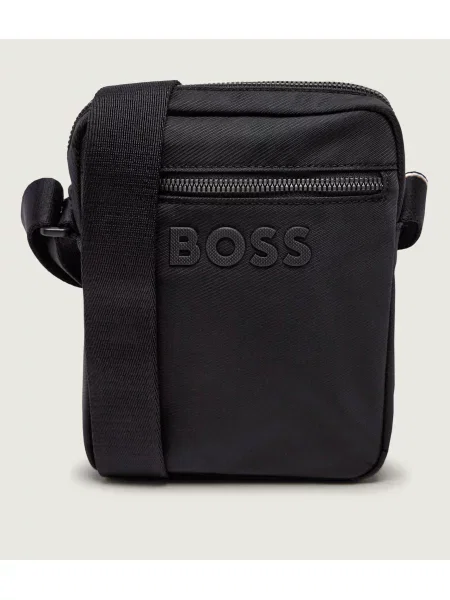 BOSS Válltáska fekete