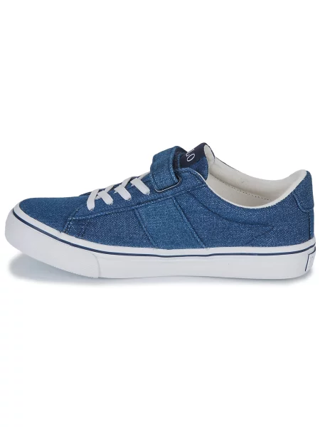 Pantofi copii Polo Ralph Lauren albastru