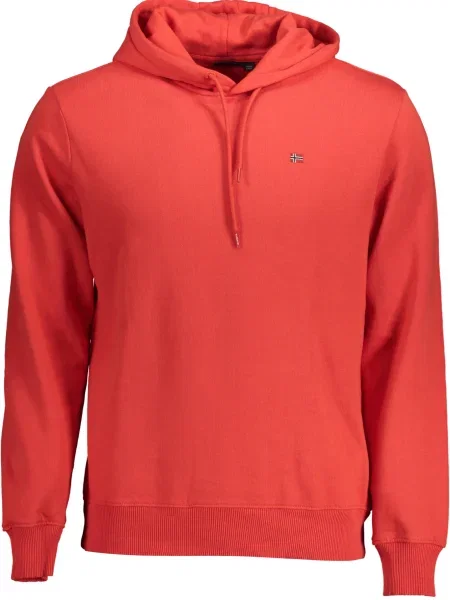 Jopa Napapijri rdeča