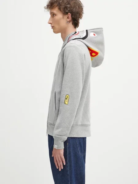 A Bathing Ape hanorac de shark