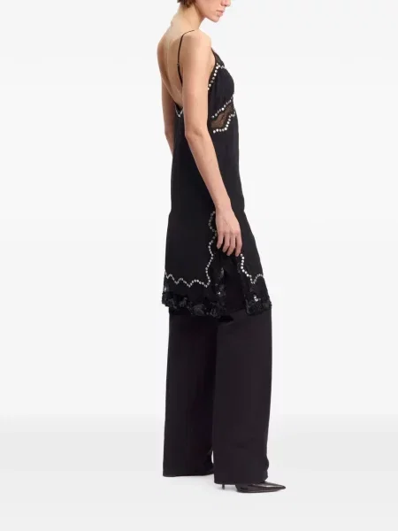 Rochie mini 16arlington negru