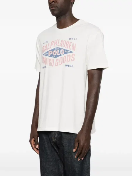 Grafički polo majica Polo Ralph Lauren