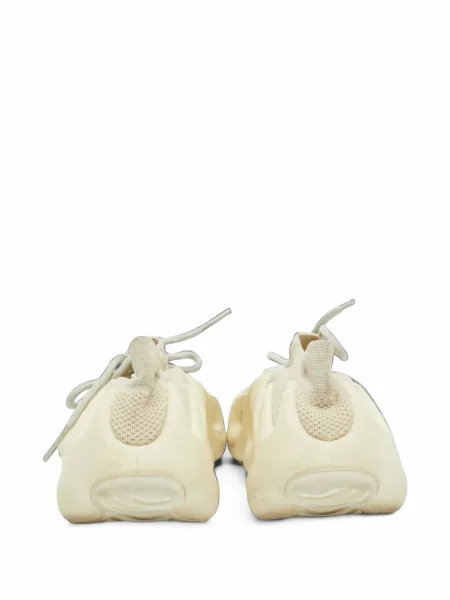 Sneakerși Adidas Yeezy alb