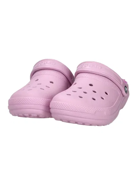 Tenisky Crocs ružová
