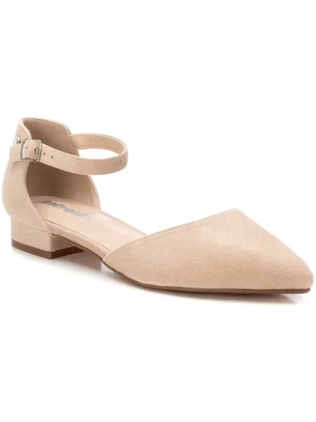 Pantofi Refresh bej