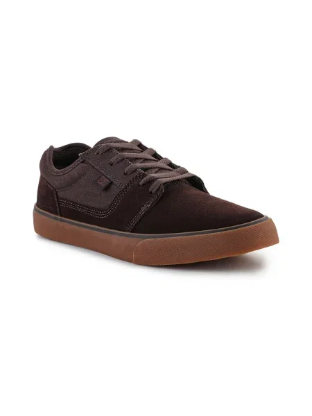 Pantofi Dc Shoes maro