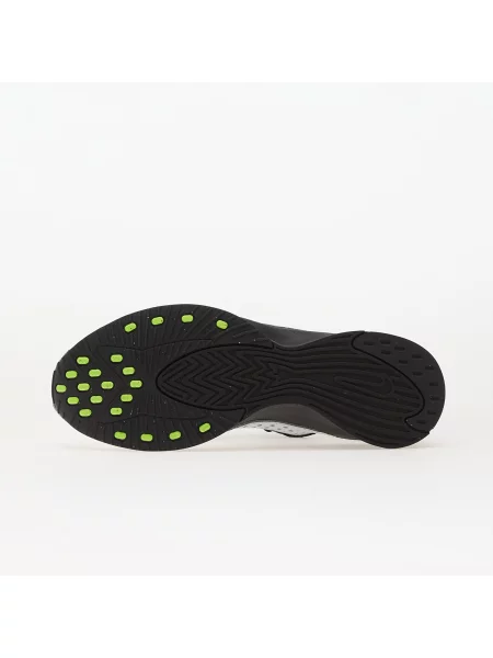 Сникърси Nike W Air Superfly Mtlc Silver/ Black-Anthracite-Volt EUR 38 черно