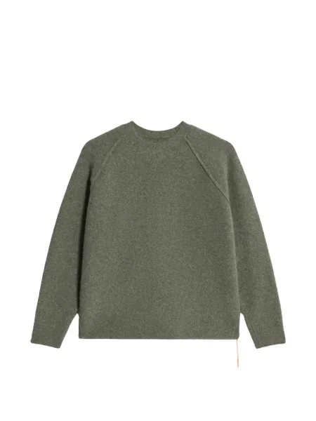 Pulover Fortela verde