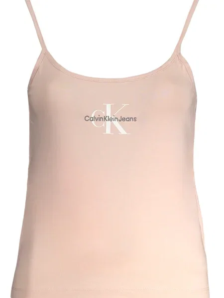 Top Calvin Klein roz