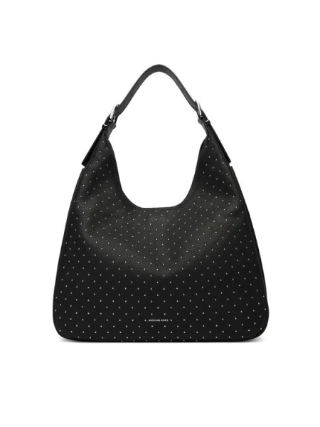 MICHAEL Michael Kors Geantă negru