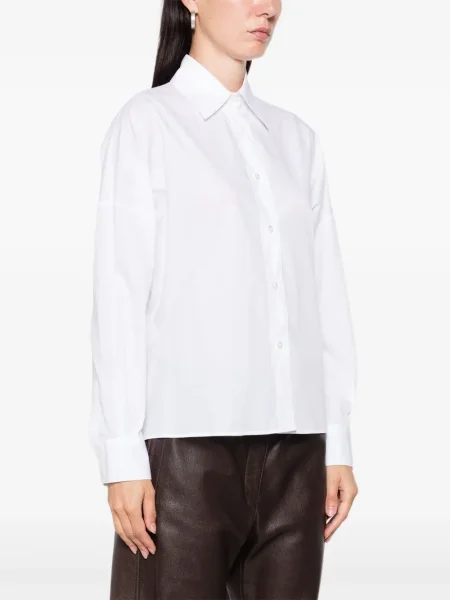 Koszula Mazzarelli biała