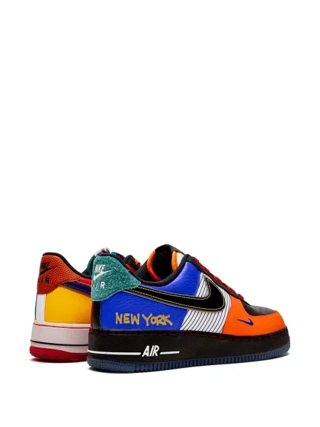 Tenisky Nike Air Force 1 černé