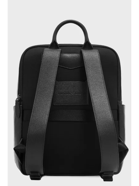 Рюкзак Emporio Armani черный