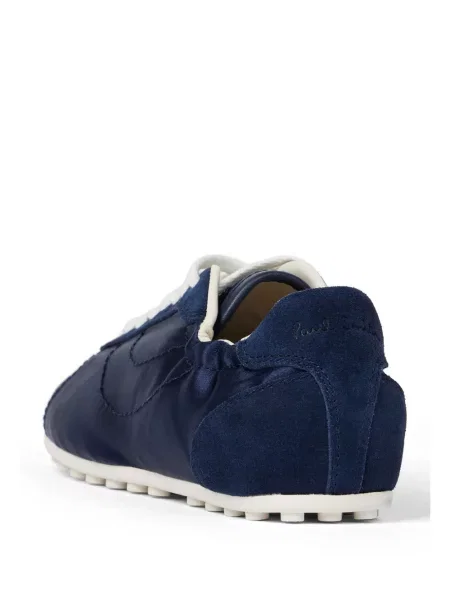 Sneakerși Paul Smith albastru