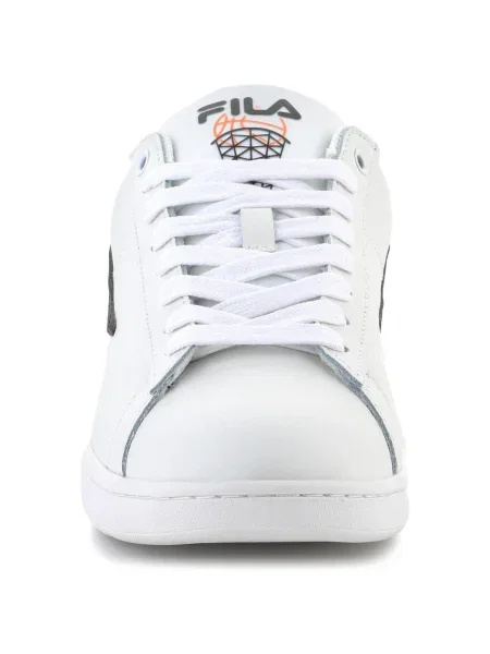 Félcipo Fila fehér