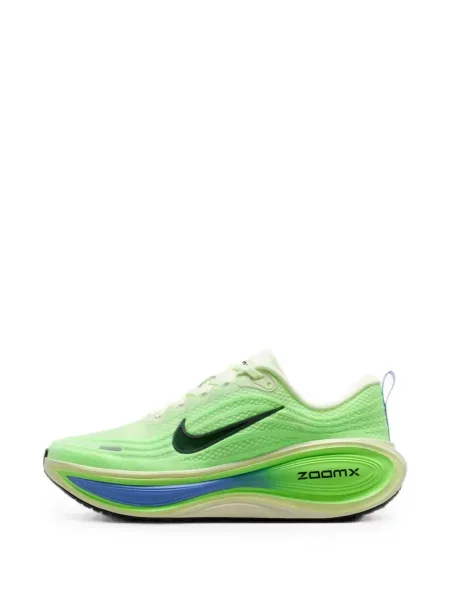 Sneakerși Nike Vomero alergare verde