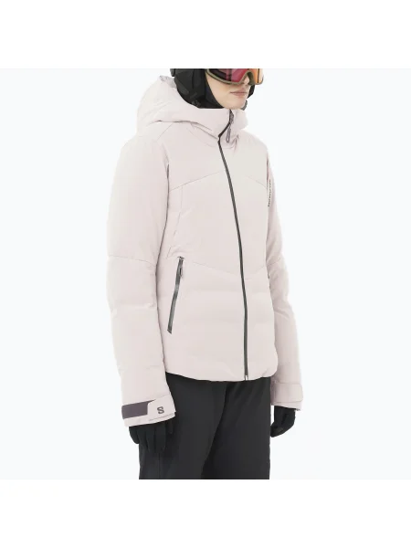 Пуховик Salomon