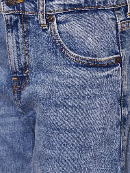 Levi's® Džíny Loose Taper Fit tmavě modrá