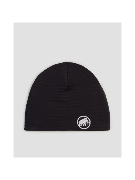 Czapka Mammut Taiss Light Beanie czarna