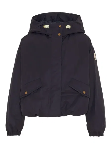 Geacă copii Moncler Enfant albastru