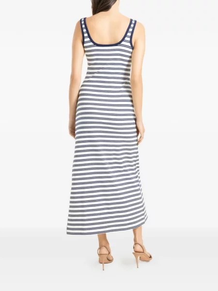 Rochie midi Simkhai alb