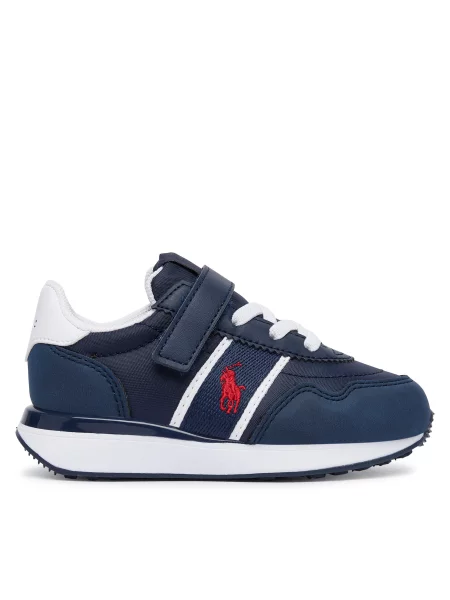 Laisvalaikio batai Polo Ralph Lauren Tamsiai mėlyna