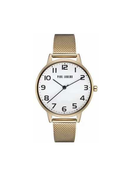 Hodinky Paul Lorens