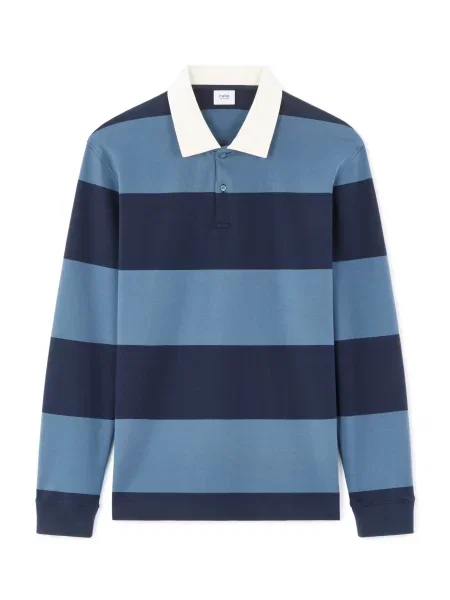 Polo majica Celio plava