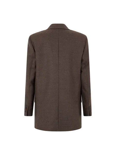 Marynarka Max Mara brązowa