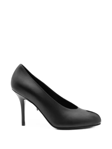 Pantofi cu toc Alevì negru