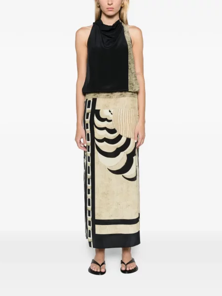 Rochie maxi Sir