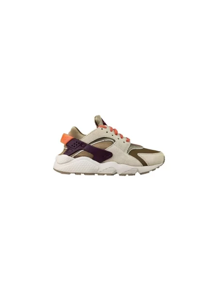 Pantofi Nike gri