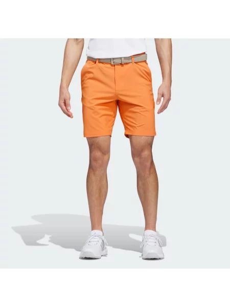 Šortky Golf oranžové
